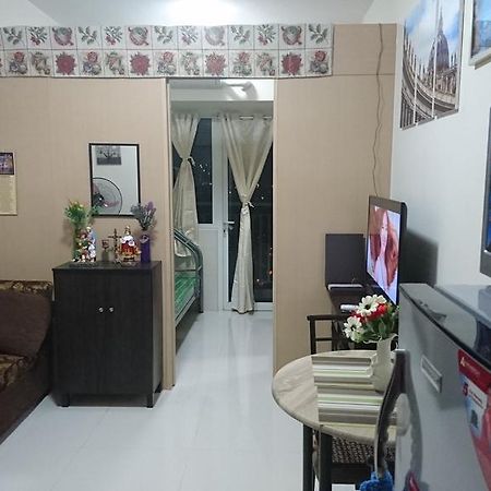 Salvador @ Mezza 2 Smdc Residences Манила Екстериор снимка