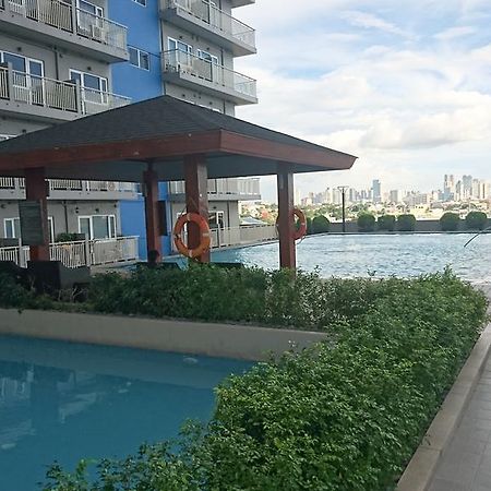 Salvador @ Mezza 2 Smdc Residences Манила Екстериор снимка