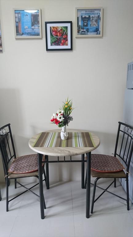 Salvador @ Mezza 2 Smdc Residences Манила Екстериор снимка