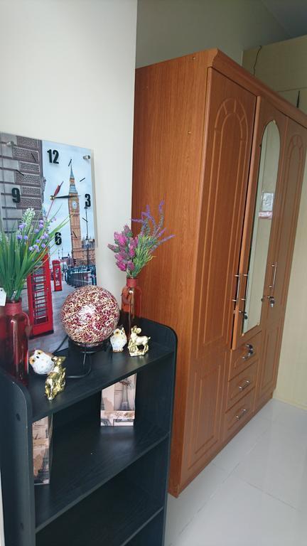 Salvador @ Mezza 2 Smdc Residences Манила Екстериор снимка