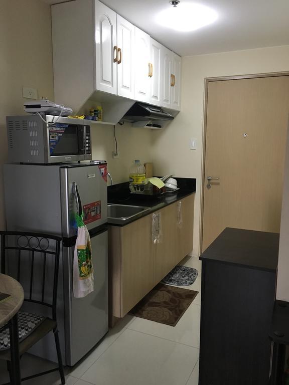 Salvador @ Mezza 2 Smdc Residences Манила Екстериор снимка